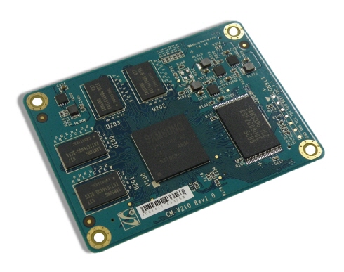 CM-V210 [ S5PV210 System on Module ]